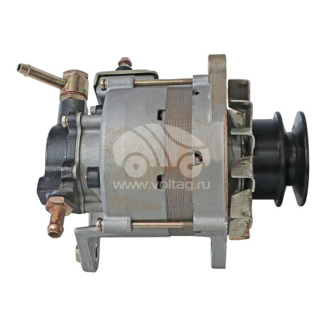 ALTERNADOR DAIHATSU DELTA 2.8 TOYOTA COROLLA 12V 60AMP C/B.VACIO - ALTERNADOR DAIHATSU DELTA 2.8 TOYOTA COROLLA 12V 60AMP C/B.VACIO -