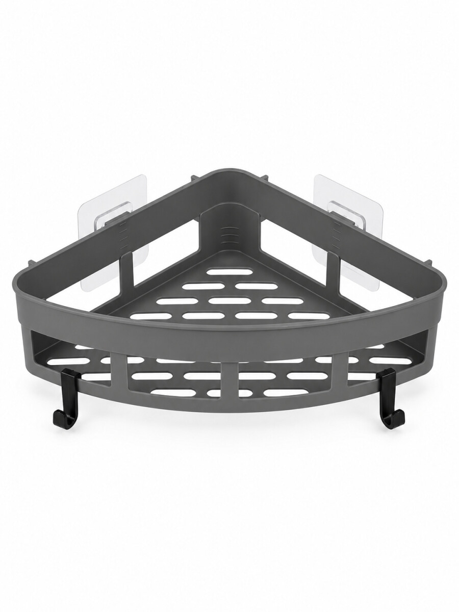 SOPORTE ORGANIZADOR - GRIS 