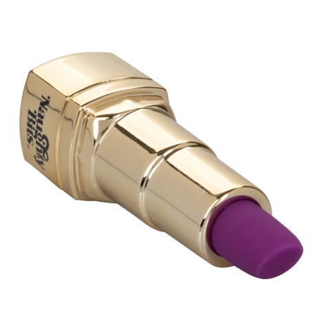 Vibrador Discreto Lápiz Labial Bad Bitch Vibrador Discreto Lápiz Labial Bad Bitch