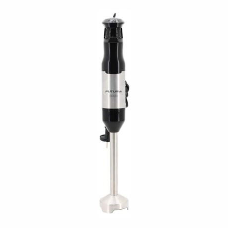 MIXER NEGRO 800W FUT-BM800
