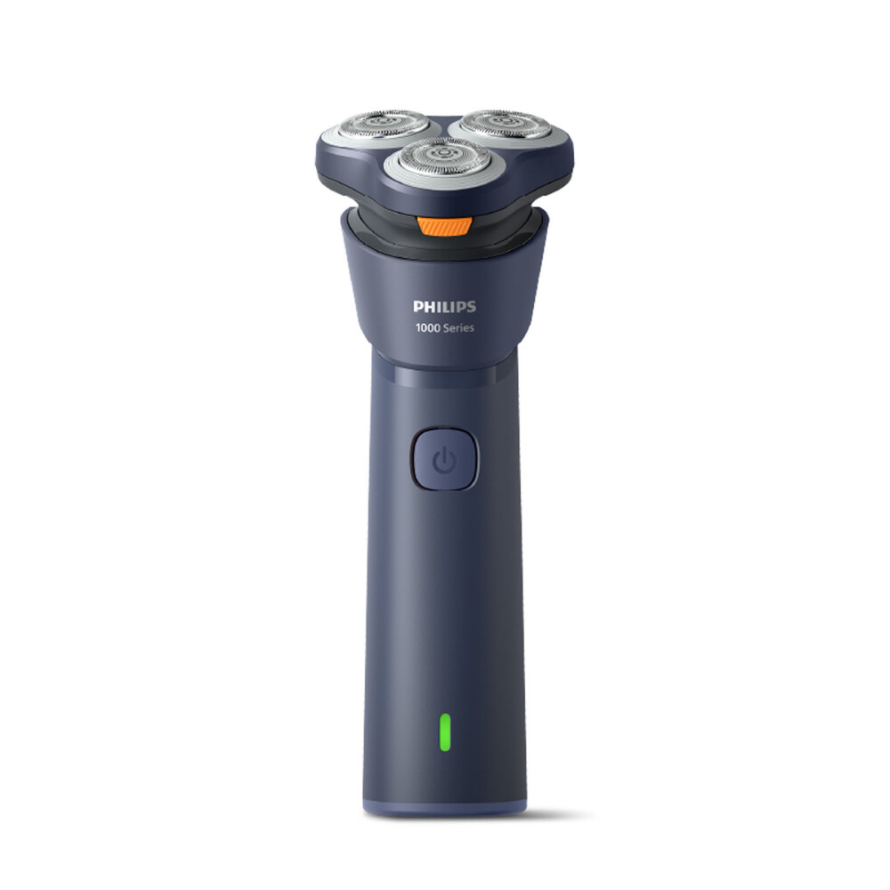 AFEITADORA PHILIPS INALAMBRICA NEGRO S1881/00
