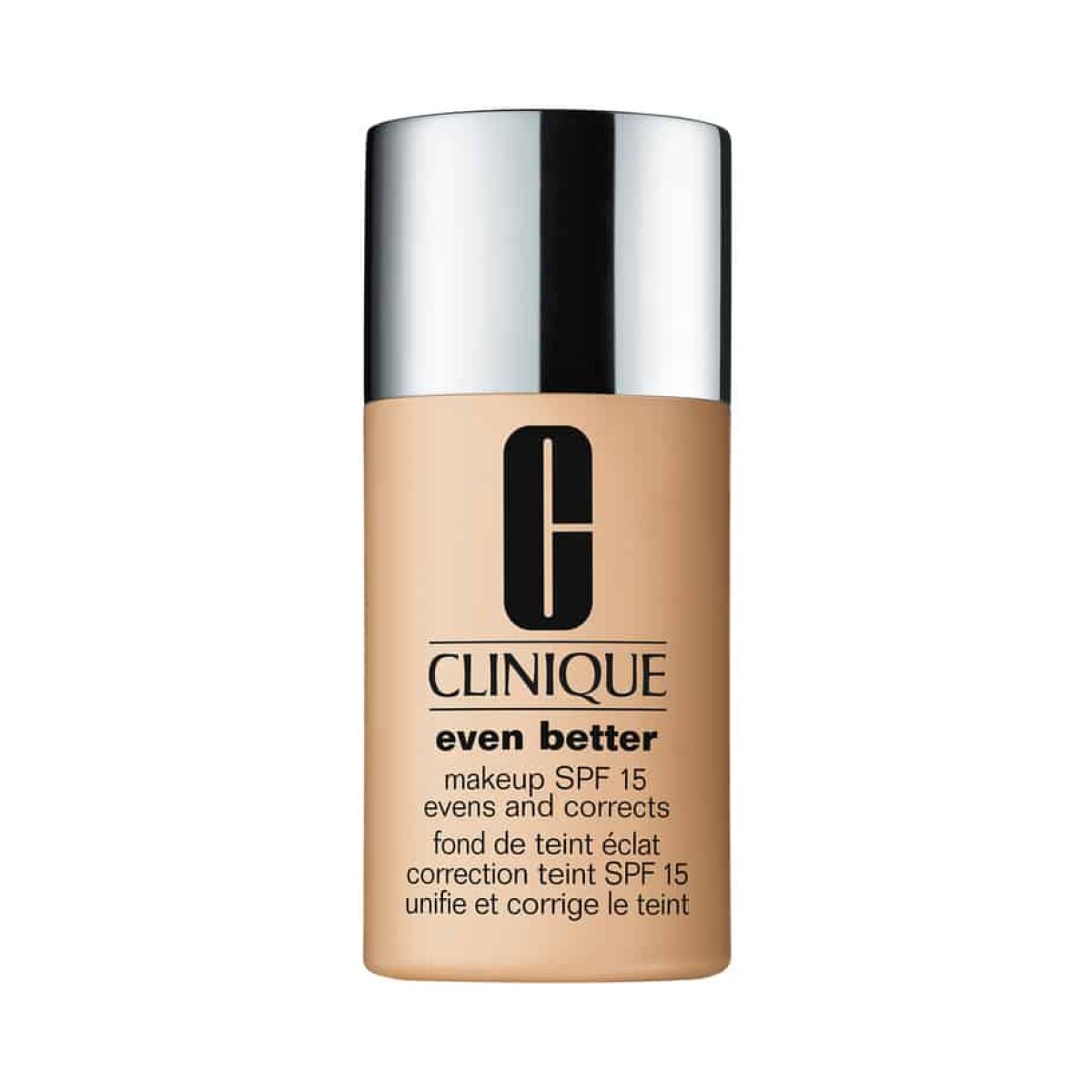 Clinique Even Better Makeup 7 