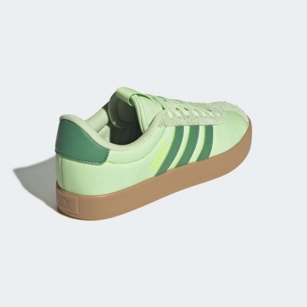 Championes Adidas VL Court 3.0 Verde