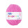 Puff Amigurumi fucsia