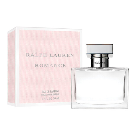 Ralph Lauren Perfume Romance EDP 50 ml Ralph Lauren Perfume Romance EDP 50 ml