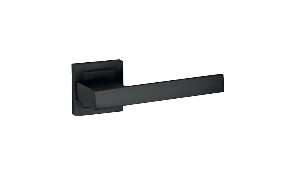 Manija para puerta negra RCC-220N Manija Para Puerta Negra Rcc-220n