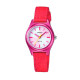 Reloj Casio Malla de Tela Dama - Niño LTR-16B 4E1VDF