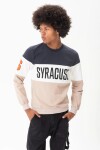 Buzo Syracuse Beige