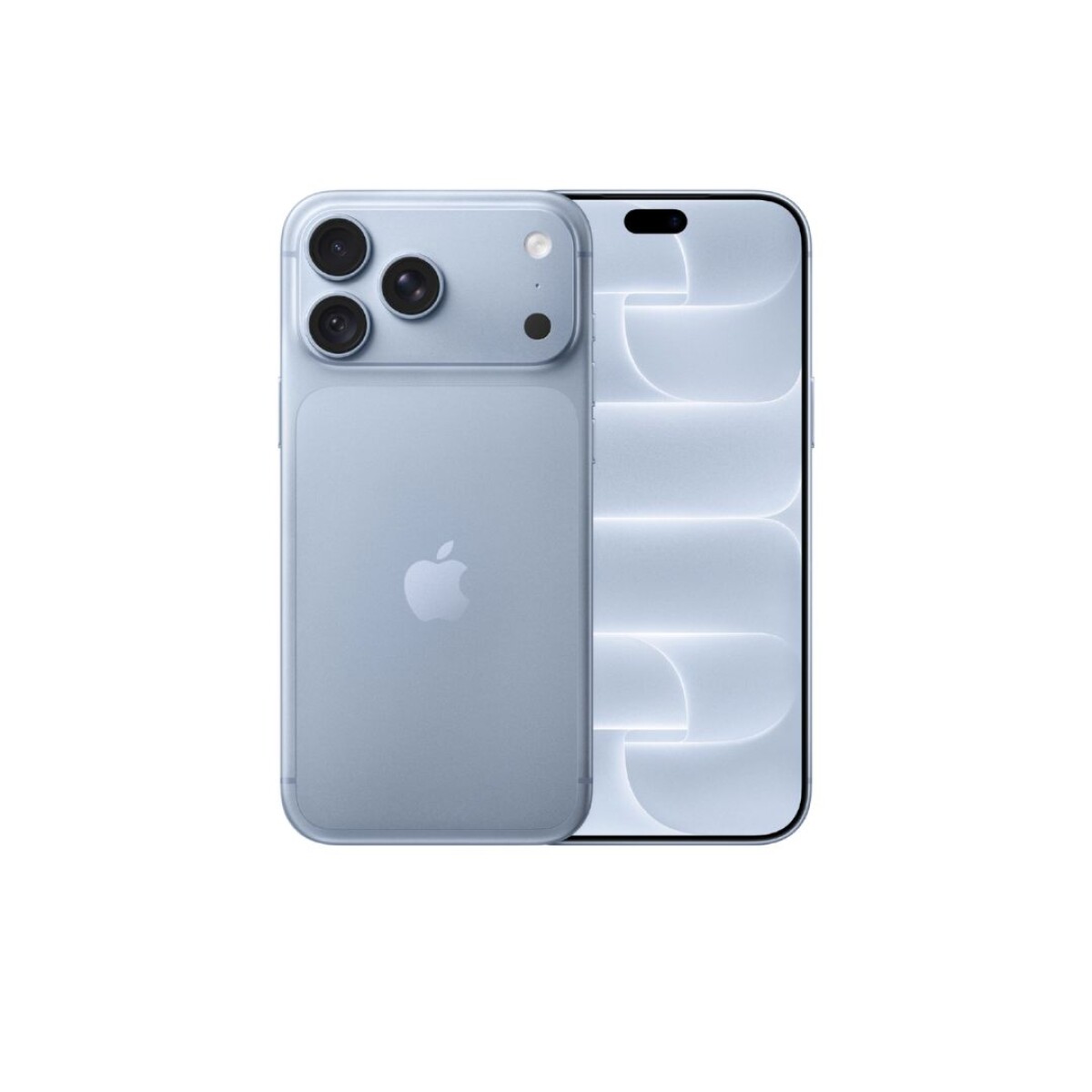 Celular iPhone 18 Pro Max 256GB 12GB Glacier 