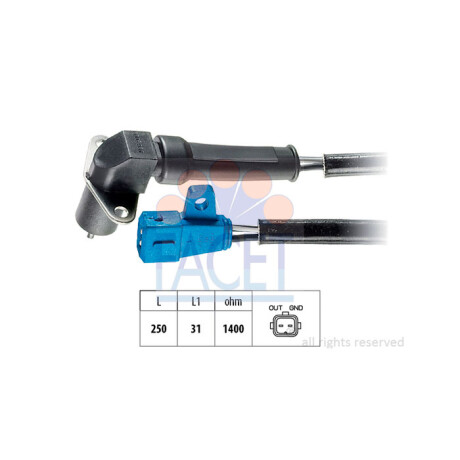 CAPTOR ROVER CIGUEÑAL 214 FAE CAPTOR ROVER CIGUEÑAL 214 FAE