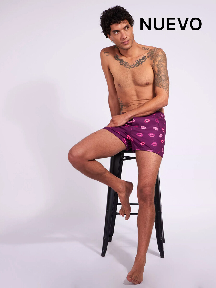 Bóxer Kevingston - DAZ 