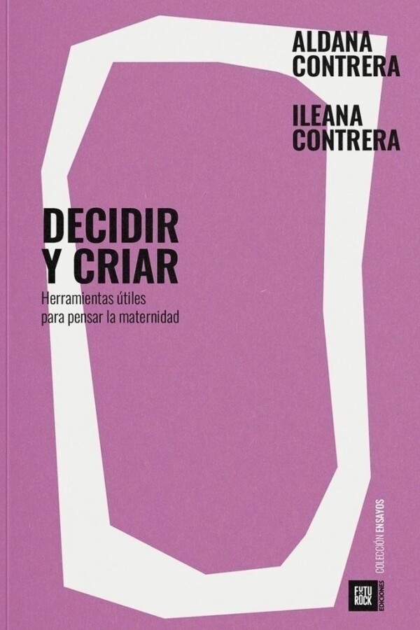 Decidir Y Criar Decidir Y Criar