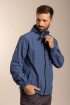 CAMPERA SAVONE POLANCO Azul