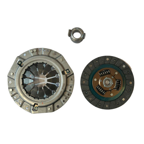 KIT DE EMBRAGUE SUZUKI CELERIO 190MM 18E CHANA HEAVY FRIZIONI KIT DE EMBRAGUE SUZUKI CELERIO 190MM 18E CHANA HEAVY FRIZIONI