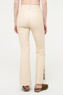PANTALON OXFORD Crudo