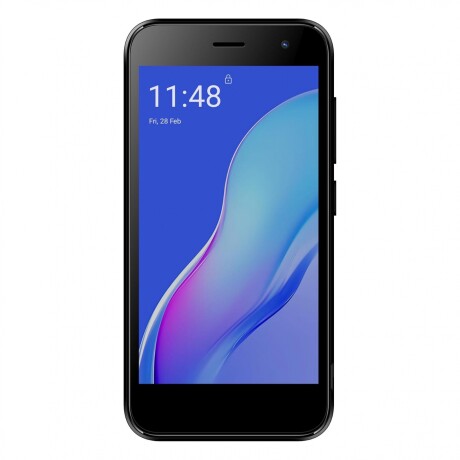 UNNECTO Bolt One 5' 32GB 2GB RAM Cámara 5MP Android - Black UNNECTO Bolt One 5' 32GB 2GB RAM Cámara 5MP Android - Black