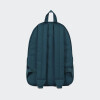 Mochila Herschel Classic Deep Teal Verde