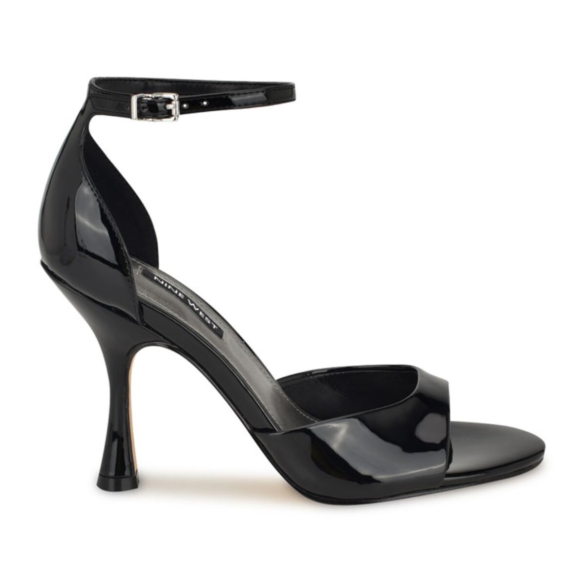 Sandals Kheri3 - Black 01 