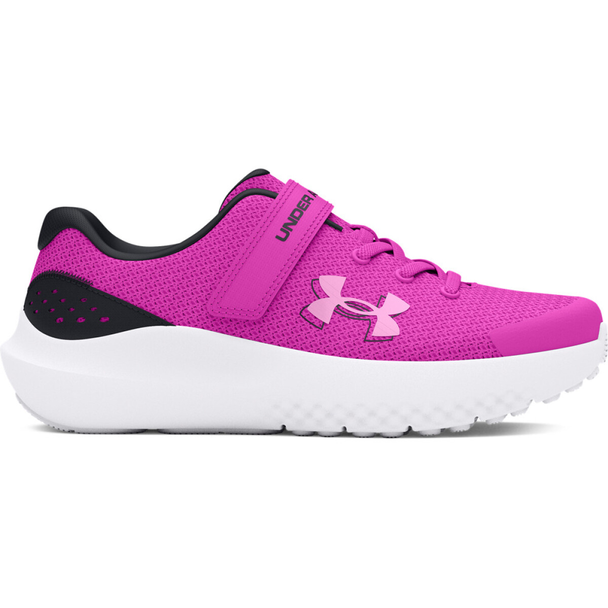 UA GPS Surge 4 AC-PPL - PPL-500 