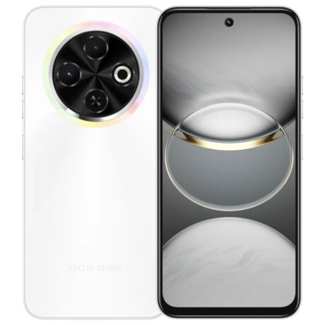 Celular Tecno Spark 30C 256GB V01