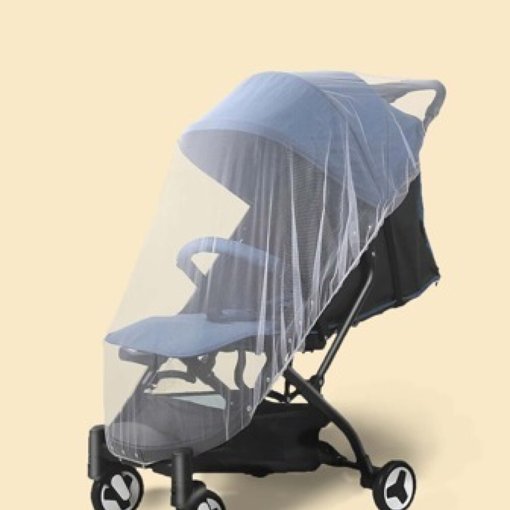 Mosquitero coche bebe - Little ones Mosquitero coche bebe - Little ones