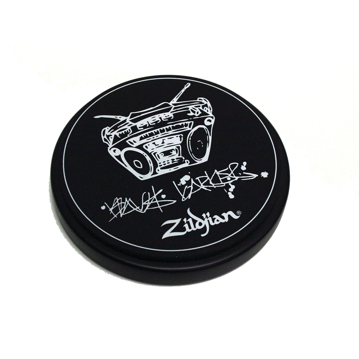 Practicable Zildjian P1204 Travis Barker 