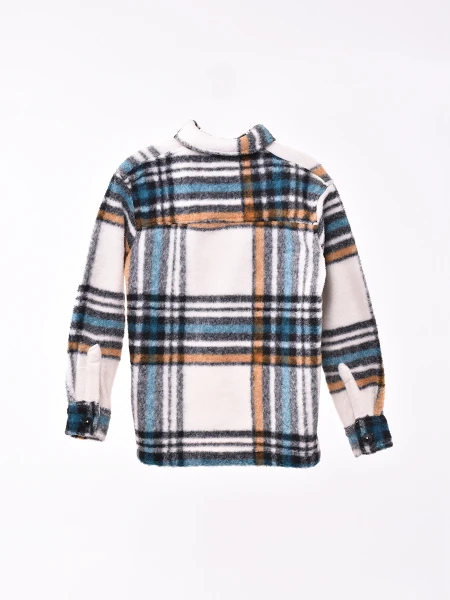 SOBRECAMISA ERITZ VARIANTE 1