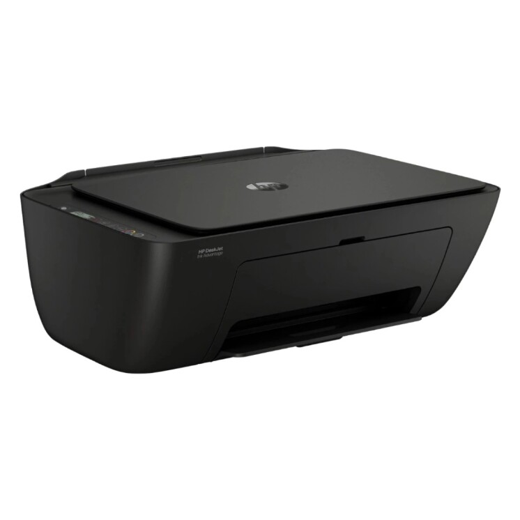 Impresora Multifuncional HP DeskJet Ink Advantage 2975 Impresora Multifuncional HP DeskJet Ink Advantage 2975