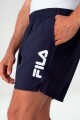 SHORT FILA TRAIN 5 Azul