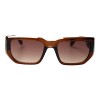 Lentes de Sol Chilli Beans Havaianas Marrón