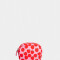 Monederos Monedero Estampado - Combinacion Bicolor