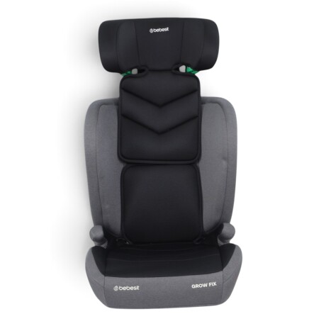 Booster Alzador Grow Con Isofix Bebesit Booster Alzador Grow Con Isofix Bebesit