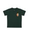 House T-shirts S Verde