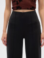 Pantalon Deportivo Cinia Negro
