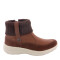 Botas de Mujer Freeway Casual Life Marrón Habana