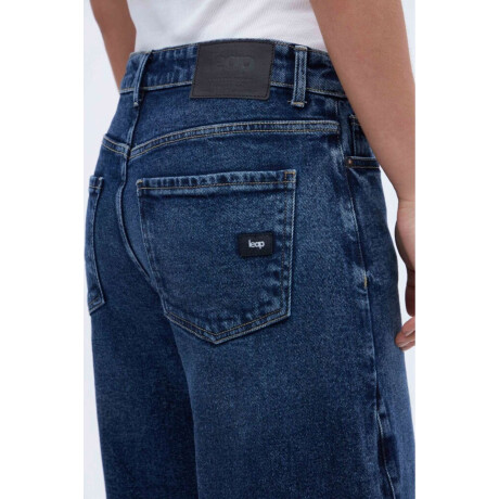 Jean New Fatenas Blue 26