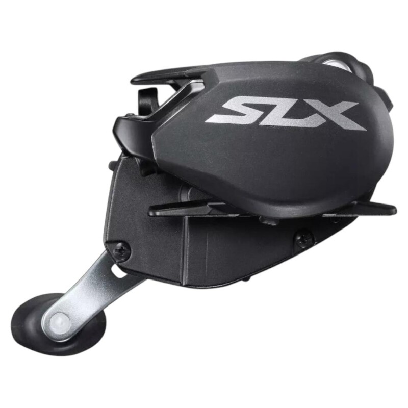 Reel Shimano Slx 151 Xg para Zurdos Diestro