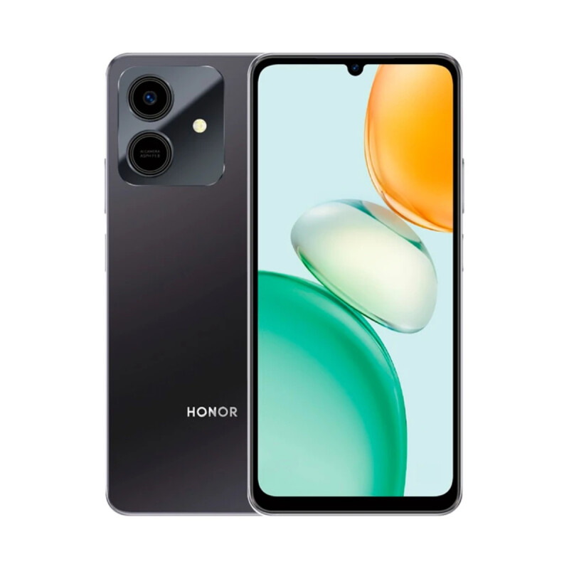 Celular Honor Play10 64GB 3GB 6.74" Black Celular Honor Play10 64GB 3GB 6.74" Black