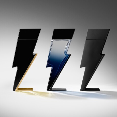 Perfume Carolina Herrera Bad Boy Cobalt EDP 100ml Perfume Carolina Herrera Bad Boy Cobalt EDP 100ml