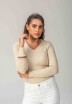 Buzo Instinto Beige