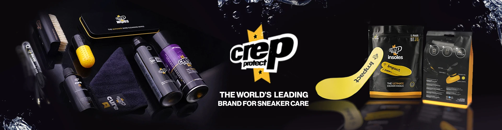 Crep Protect