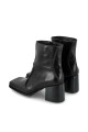 Bota Vereda Black