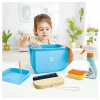 Set de Limpieza Hape Set de Limpieza Hape