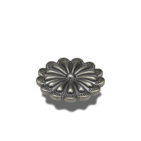 Jibbitz™ Charm Western Stud Multicolor