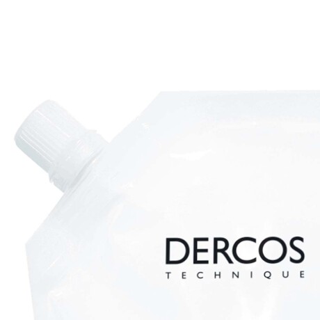 Refill Shampoo Vichy Dercos Anticaspa Cabello Seco 500ml Refill Shampoo Vichy Dercos Anticaspa Cabello Seco 500ml