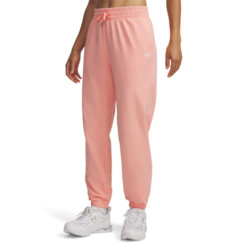 Sport Terry Jogger-PNK PNK-603