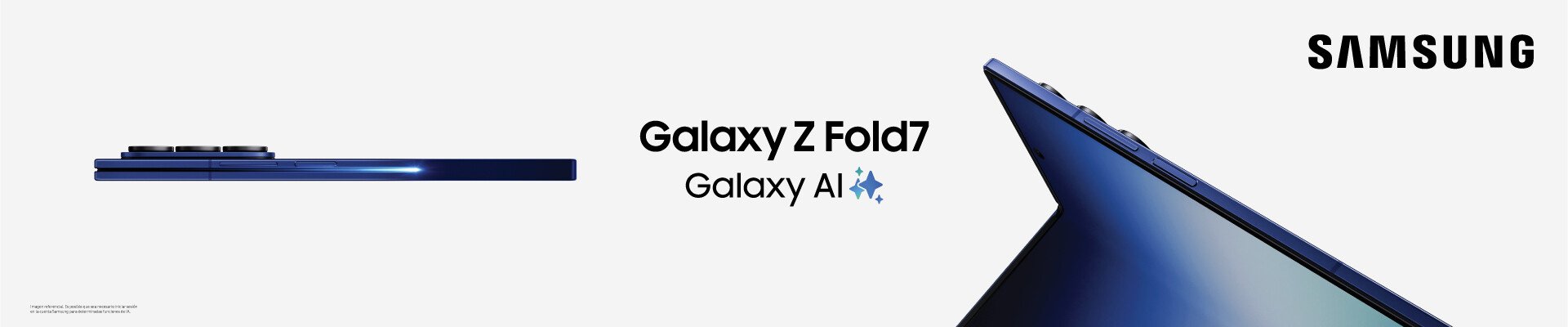 Galaxy Z Fold7