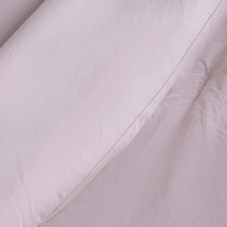SET ACOLCHADO 1 PLAZA POLIESTER PREWASHED