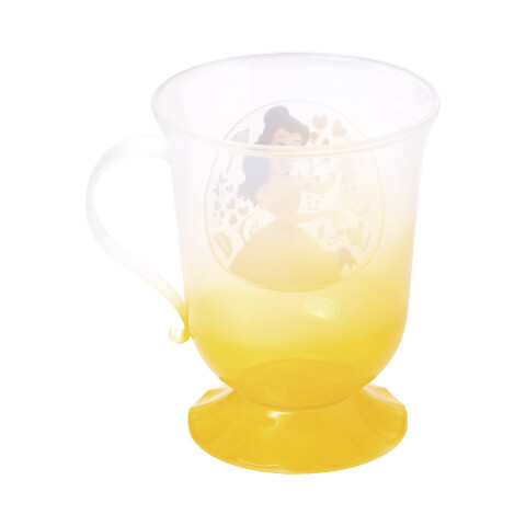 Taza Plástico Nuance Bella 250ml U