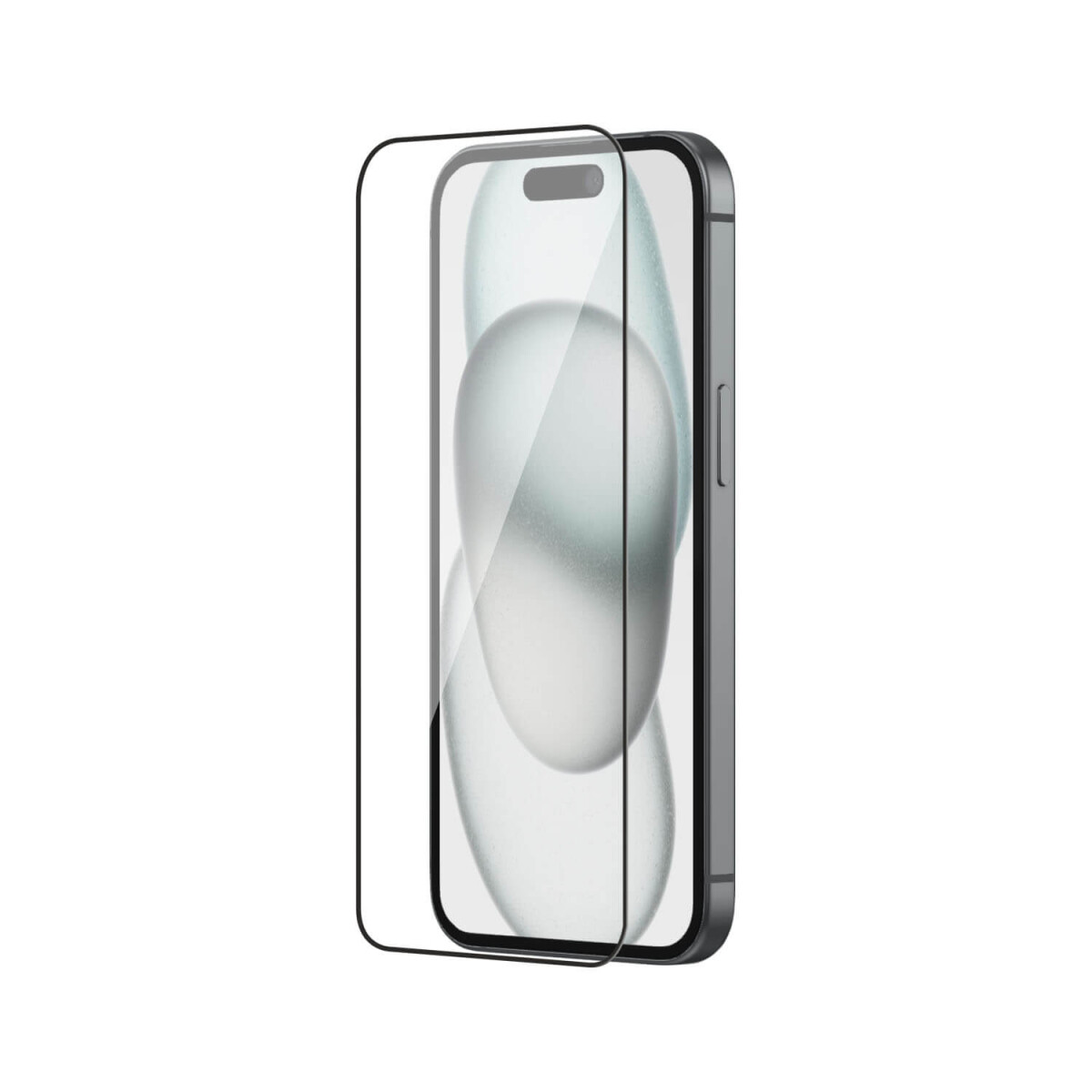 Vidrio Templado para iPhone 15 